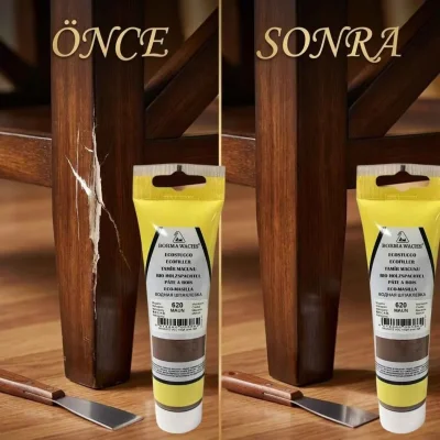 Borma - Wachs Maun Tamir Macunu (9010.23) - 3