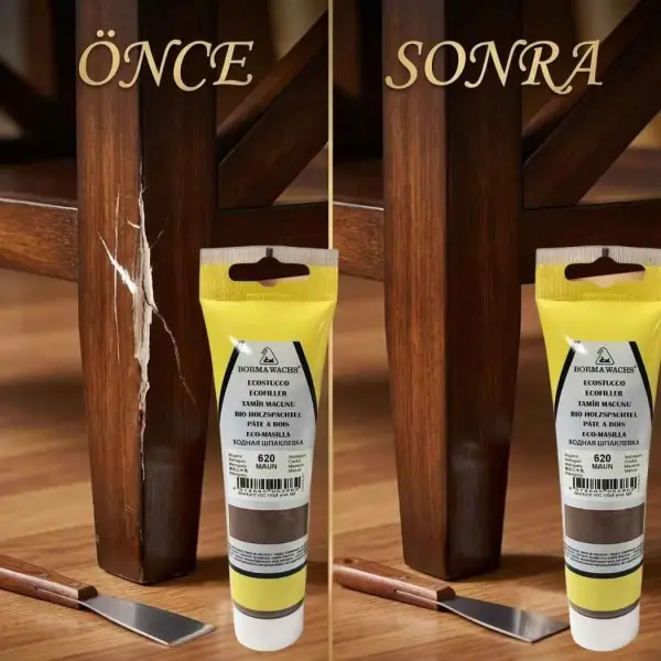 Borma - Wachs Maun Tamir Macunu (9010.23) - 3