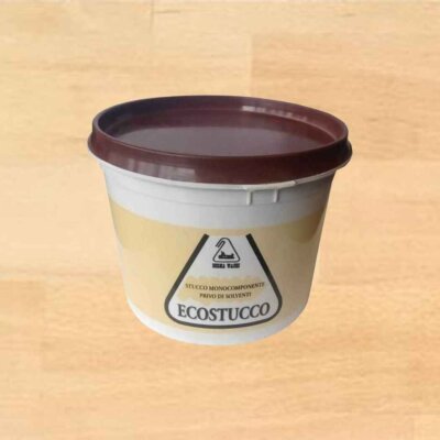 Borma - Wachs Naturel Renk Tamir Macunu 1kg (9010.27) - Borma Wachs