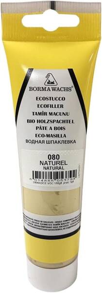 Borma - Wachs Natural Tamir Macunu (9010.14) - 1