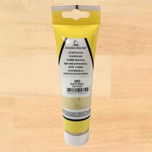 Borma - Wachs Naturel Tamir Macunu (9010.14) - 1