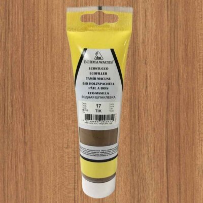 Borma - Wachs Tik Tamir Macunu (9010.17) - Borma Wachs