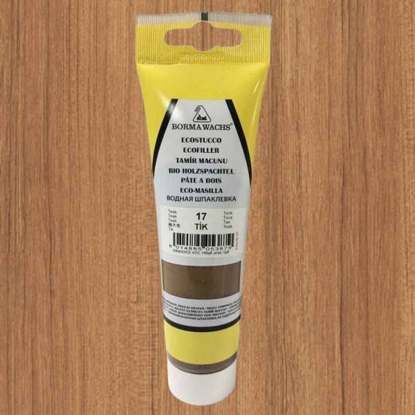 Borma - Wachs Tik Tamir Macunu (9010.17) - 1