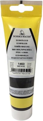Borma - Wachs Wenge Tamir Macunu (9010.22) - 1
