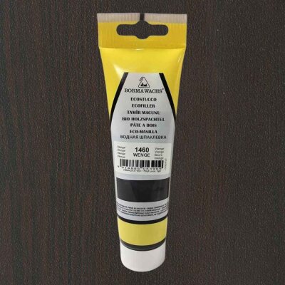 Borma - Wachs Wenge Tamir Macunu (9010.22) - Borma Wachs