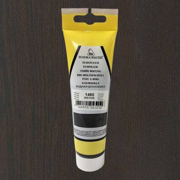 Borma - Wachs Wenge Tamir Macunu (9010.22) - 1