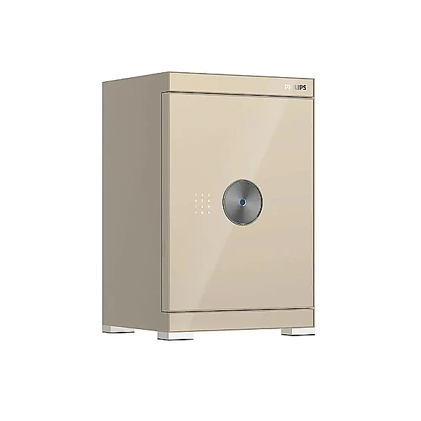 Philips Altın Renk Akıllı Güvenlik Kasası SBX602 (EP.SBX.602.6CU.R008) - 2