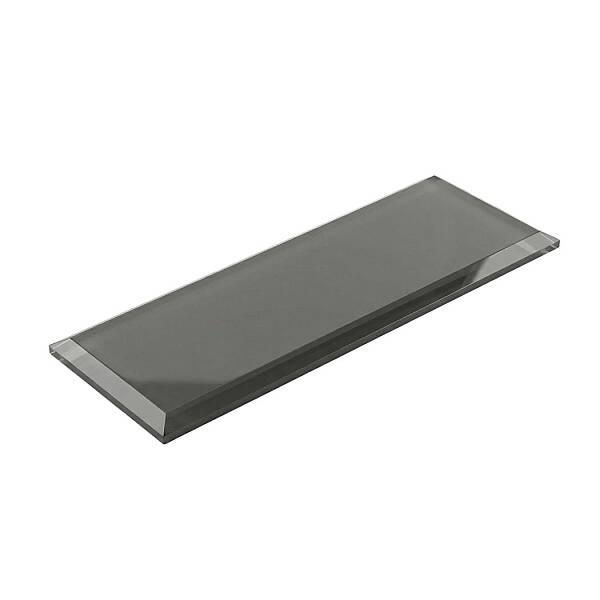 Cam Tepsi Gri (KBW-30002) - 1