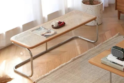 Cesca Bench - Ceviz - LeConcept