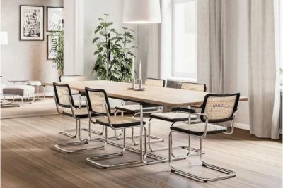 Cesca Yemek Sandalyesi - LeConcept