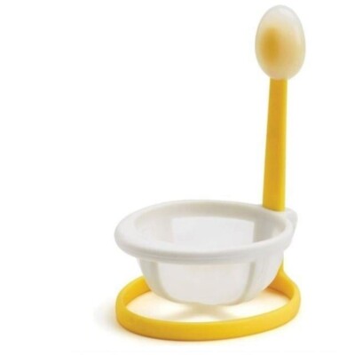 Chef'n Yolkster™ Poşe Yumurta Haşlama Sepeti (102-517-174) - Chef'n