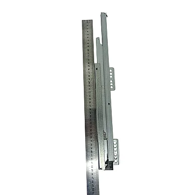 Çift Açılım Frenli Tandem Ray 45lik 10 Takım - 4