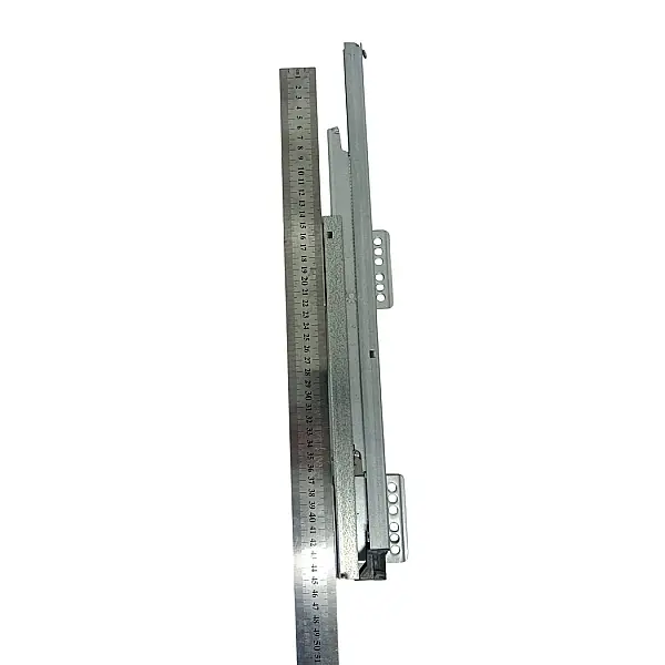 Çift Açılım Frenli Tandem Ray 45lik 10 Takım - 4