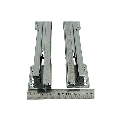 Çift Açılım Frenli Tandem Ray 45lik 10 Takım - SESE (1)