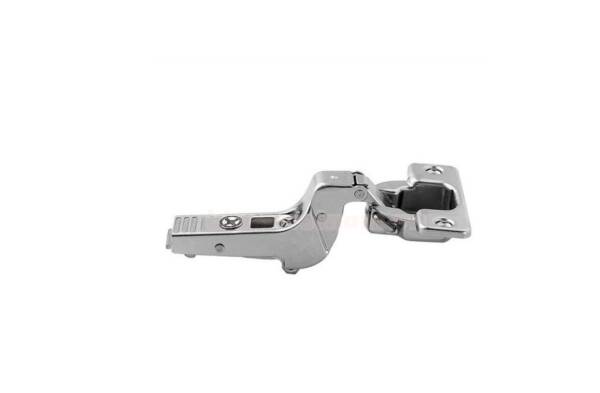 Blum CLIP top 107 Derece Tam Deve Boynu Menteşe (74T1750.TLMB) - 1