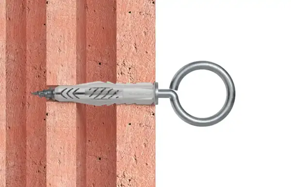 Fischer Universal UX 8x50 Dübel 1000 Li Kova (TUT392) - 2