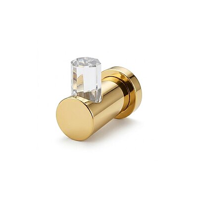 Gedy Concept Bornoz Askısı Gold Renk (A.1WC.86609/O) - Gedy