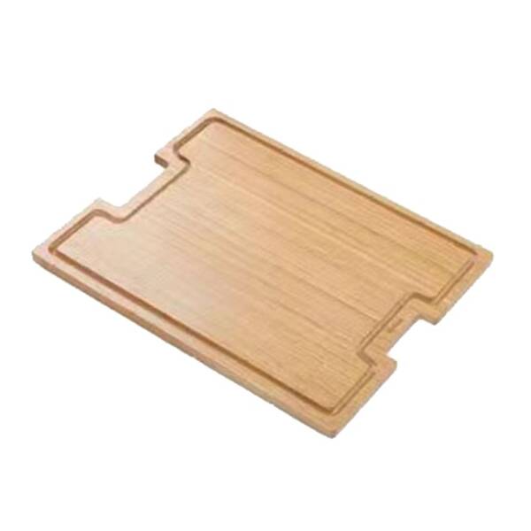 Crauf Ahşap Bambu Kesme Tahtası (932.2412.4972.24) - 1