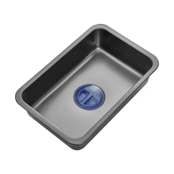 Crauf Dolce Vita 6365 Pvd Eviye Takımı Füme Renk (530.2422.6365.24) - 6