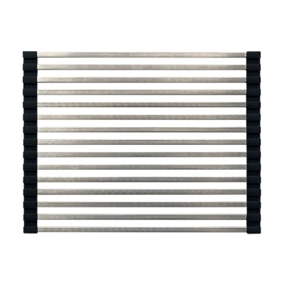 Crauf Katlanabilir Elips Süzgeç Tel Izgara (933.1420.6024.24) - Crauf