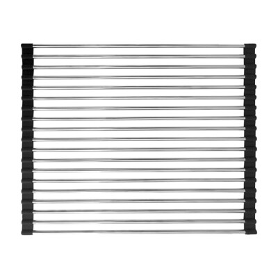 Crauf Katlanabilir Tel Izgara Elips (933.1420.6023.24) - Crauf