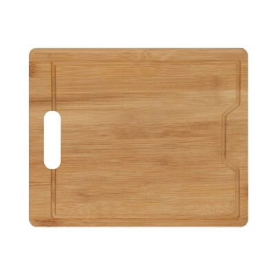 Crauf Bambu Kesme Tahtası (932.2412.4970.24) - Crauf