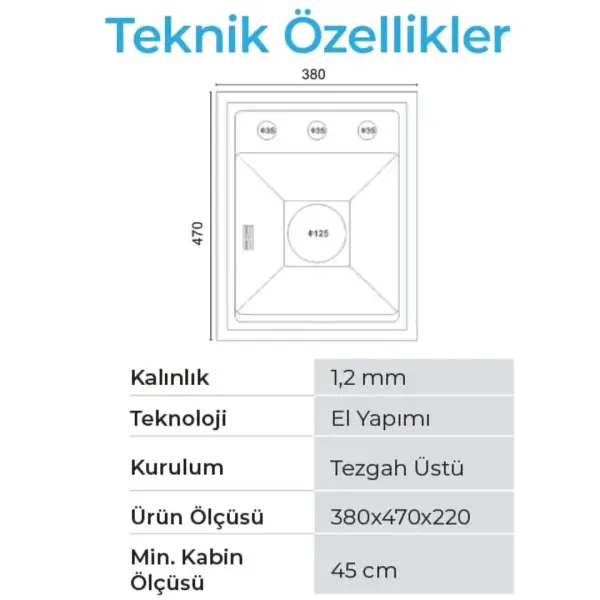Crauf Lusso 6390 Pvd Eviye Takımı Altın Renk (531.1423.6390.24) - 3