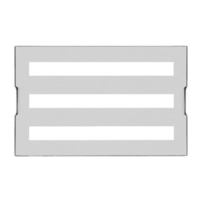 Crauf Tamamlayıcı Eviye Kesme Tahtası Rafı Inox Renk (937.1420.1931.25) - Crauf