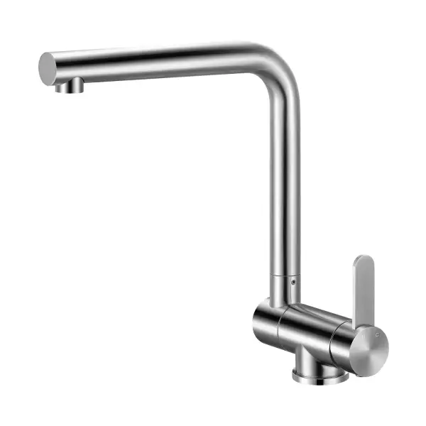 Crauf Pesce 4060 Çelik Eviye Bataryası (230.4420.4060.24) - 1
