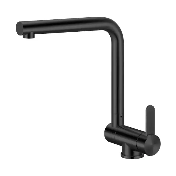 Crauf Pesce 4060 Pvd Füme Eviye Bataryası (230.4422.4060.24) - 1