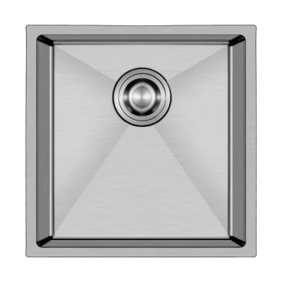 Crauf Stella 4444 Eviye Mat Gri Renk (530.2425.4444.24) - 1