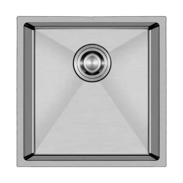 Crauf Stella 4444 Eviye Mat Gri Renk (530.2425.4444.24) - 1