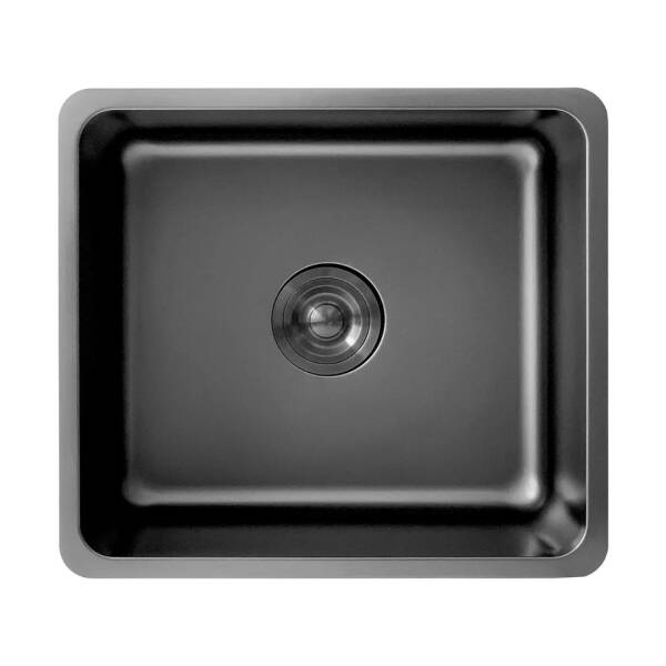 Crauf Venüs 3054 Pvd Eviye Füme Renk (530.1422.3054.24) - 1