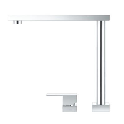 Crauf Vertice 4050 Batarya Krom Renk (230.4419.4050.24) - 1