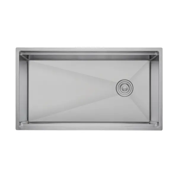 Crauf Vertice 4875 Mat Gri Eviye (530.1425.4875.24) - 1