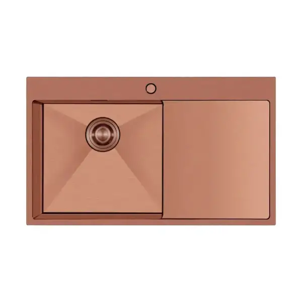 Crauf Via Lattea 6172 Eviye Pvd Bakır Renk Sağ (533.2424.6172.22) - 1