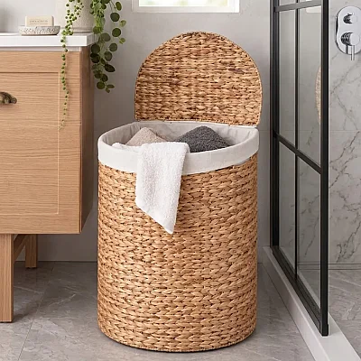 D Model Hasır Çamaşırlık Büyük Boy (CL-11030) - 1