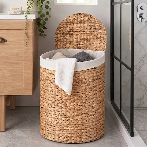 D Model Hasır Çamaşırlık Büyük Boy (CL-11030) - 1