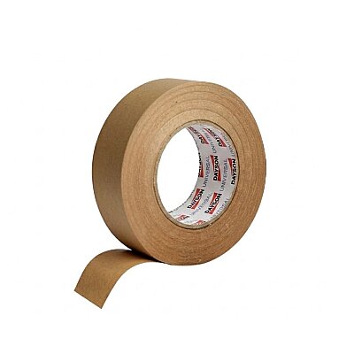 Dayson Maskeleme Bandı Kahverengi 36mm / 35 Metre (BA110) - Dayson