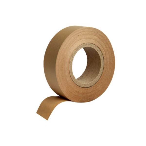 Dayson Maskeleme Bandı Kahverengi 18mm / 35 Metre (BA108) - 1