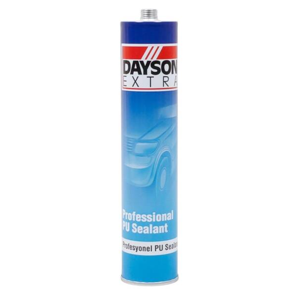 Dayson Pu Nötral Gri Renk İnşaat Mastiği 280ml (SS800-103) - 1