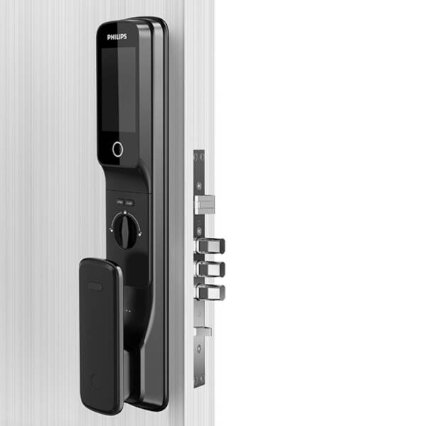 Philips EasyKey DDL709-FVP-7HW Akıllı Kilit (EP.BCK.002.0005.R001) - 3