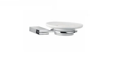 Defne Açelya Krom Katı Sabunluk (402 10) - Defne Banyo (1)