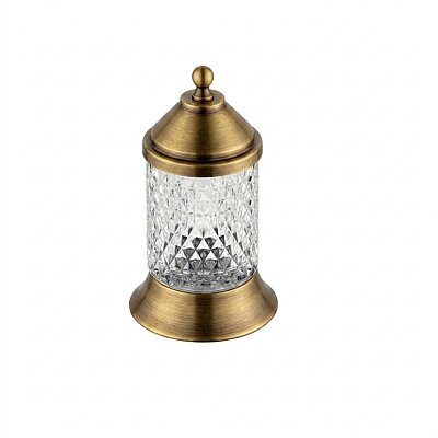 Defne Açelya Set Üstü Pamukluk Antik Sarı (50 40 E) - Defne Banyo (1)