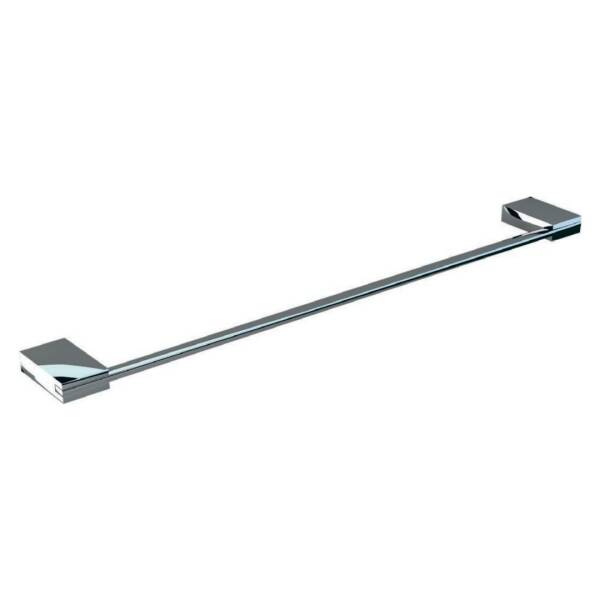 Defne Banyo Açelya 50cm Havluluk Krom Renk (40150) - 1