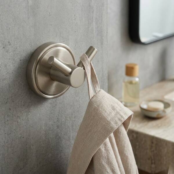 Defne Aster İkili Bornozluk Parlak (205 20 P) - 1