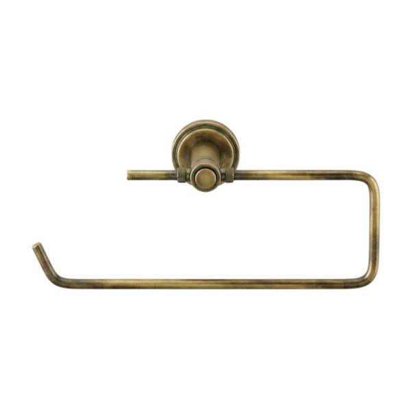 Defne Aster Kağıt Havluluk Antik Eskitme (205 35 E) - 2