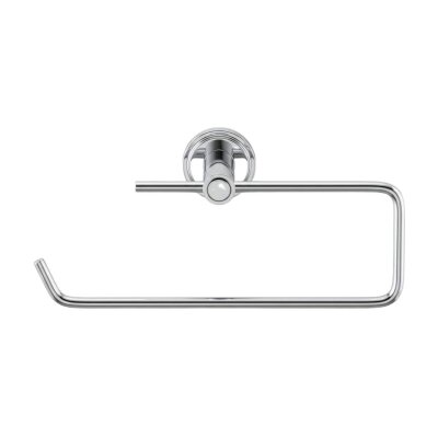 Defne Aster Kağıt Havluluk Krom (205 35 P) - Defne Banyo (1)