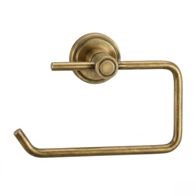 Defne Aster Tuvalet Kağıtlığı Antik Eskime (205 30 E) - Defne Banyo (1)