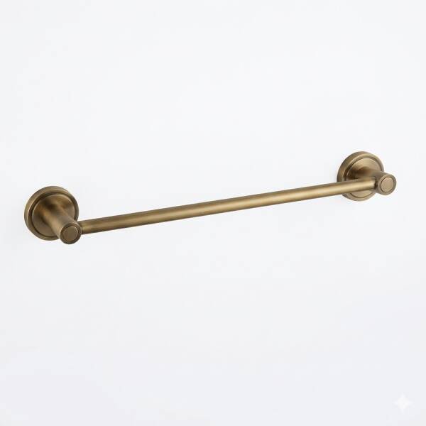 Defne Aster Uzun Havluluk Antik Eskitme (205 50 E) - 2